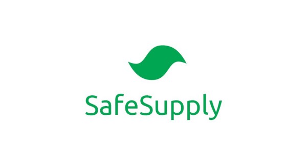 Safesupply SA Medical Logo